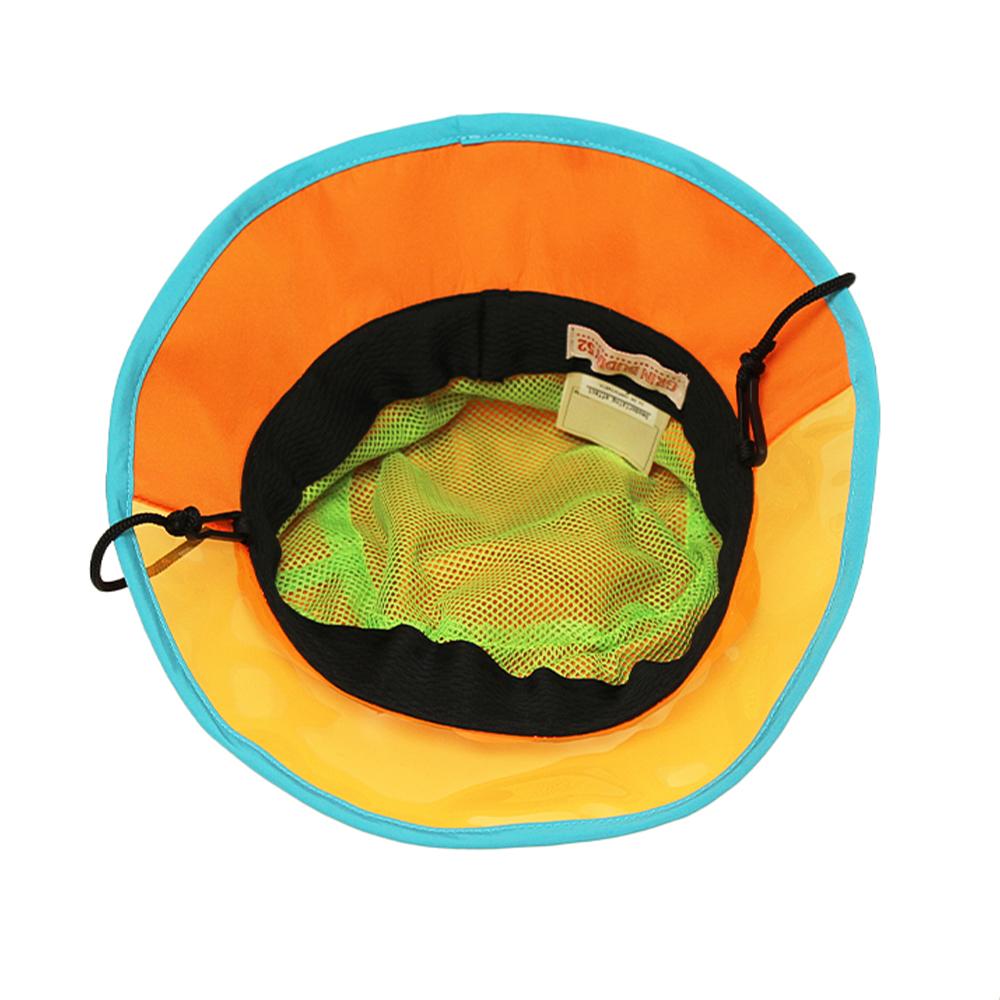 Rain PVC HAT