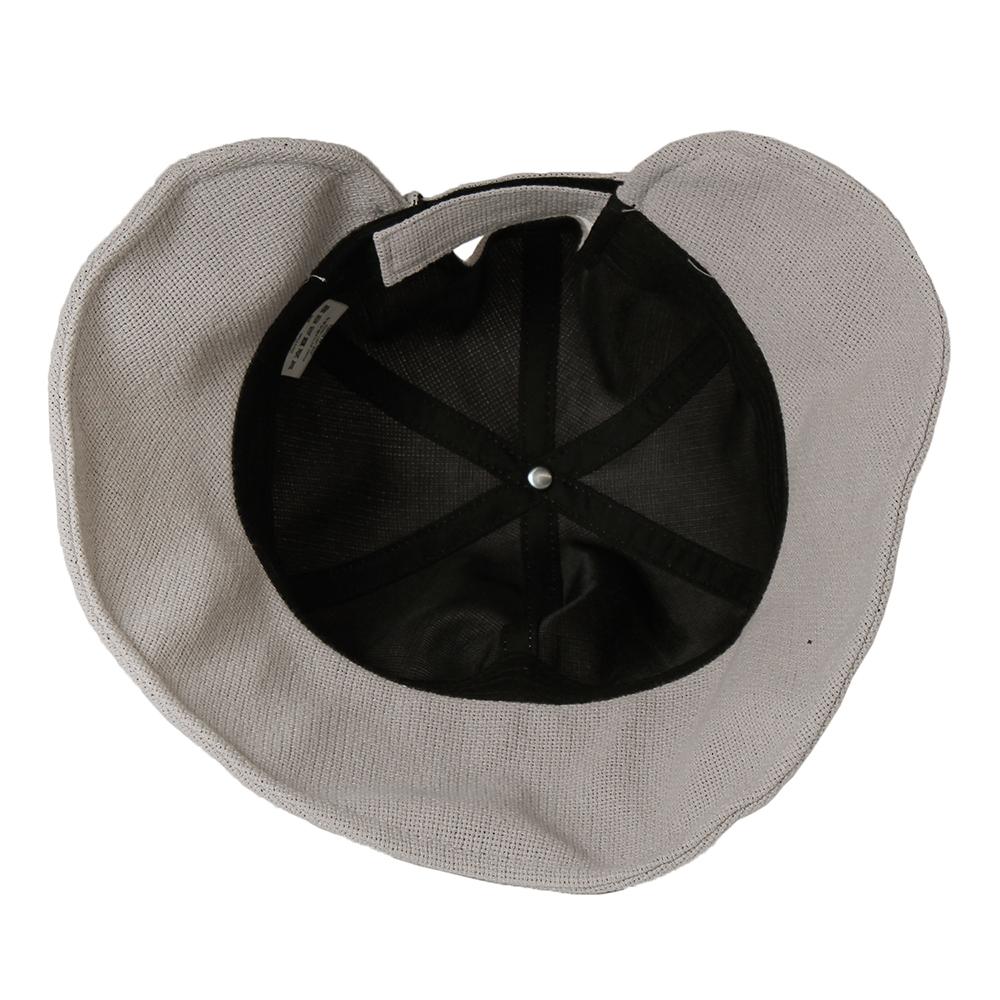 LINENVUNO VELCRO HAT