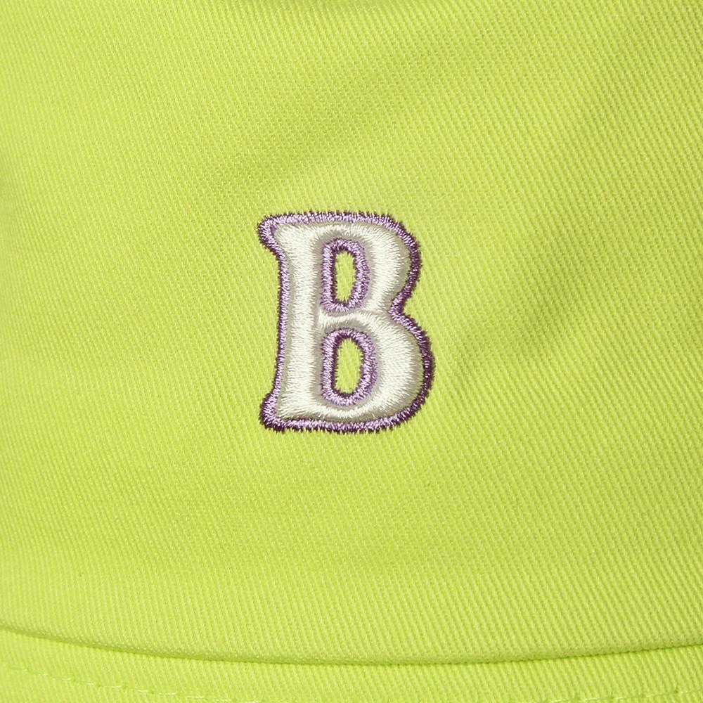 B刺繍バケハ