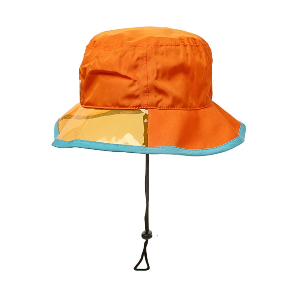 Rain PVC HAT
