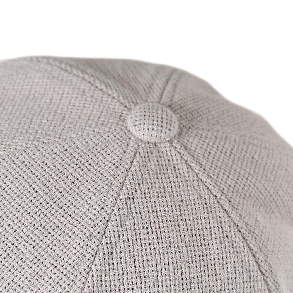 LINENVUNO VELCRO HAT