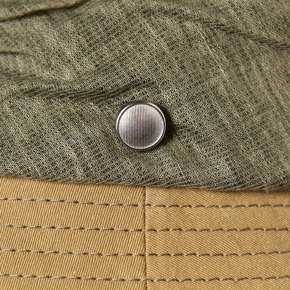 腰タック入クロッシェ