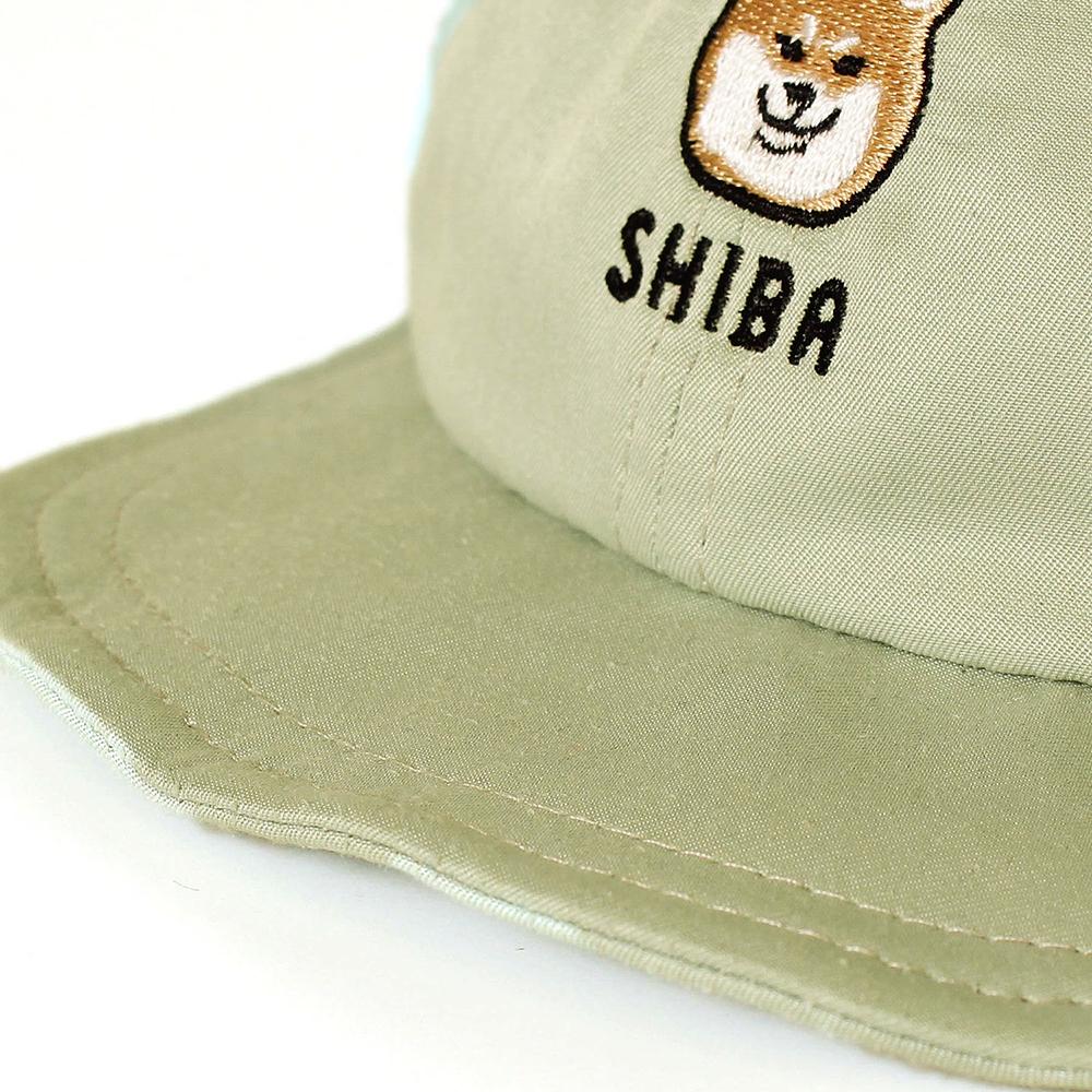 MODESHIBAメッシュキャップ