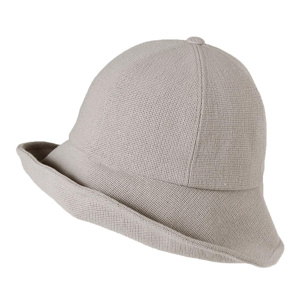 LINENVUNO VELCRO HAT
