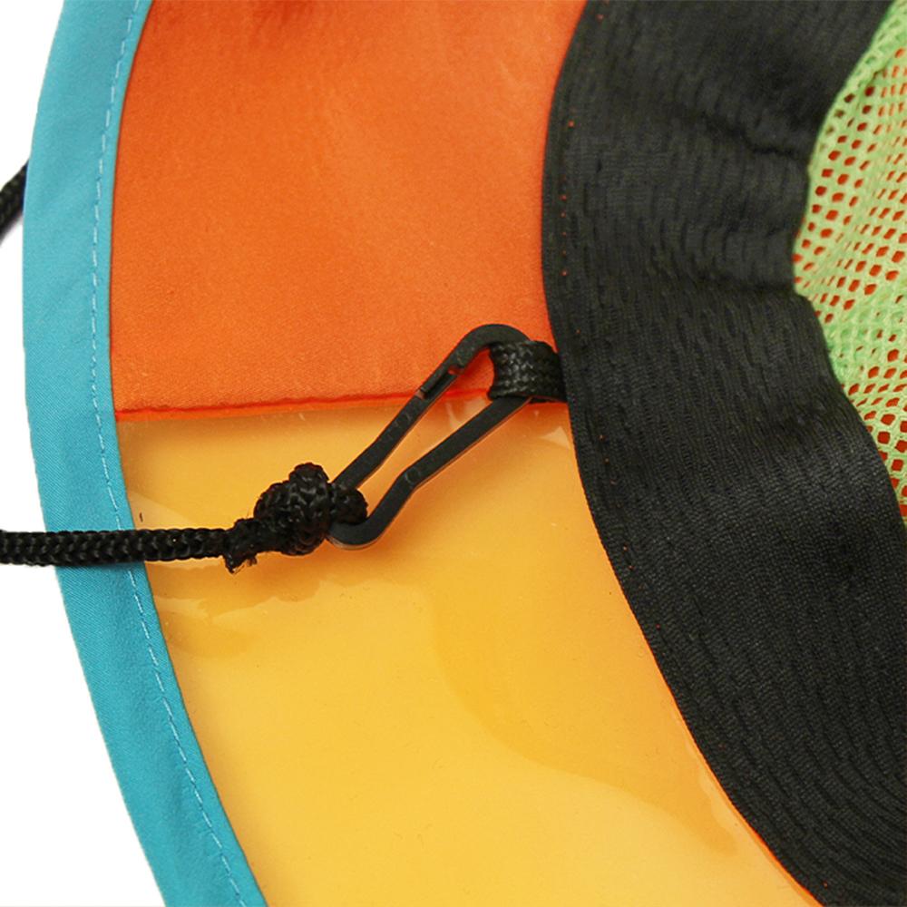Rain PVC HAT