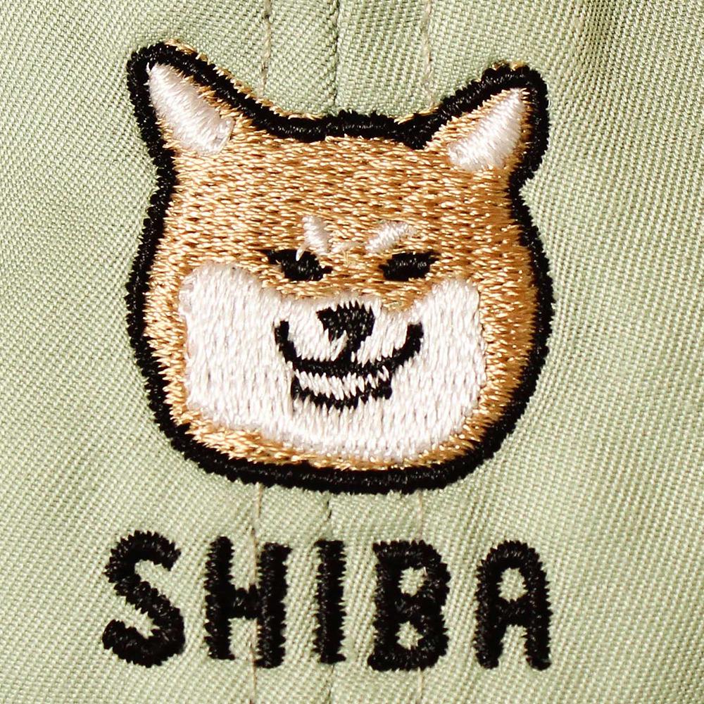 MODESHIBAメッシュキャップ