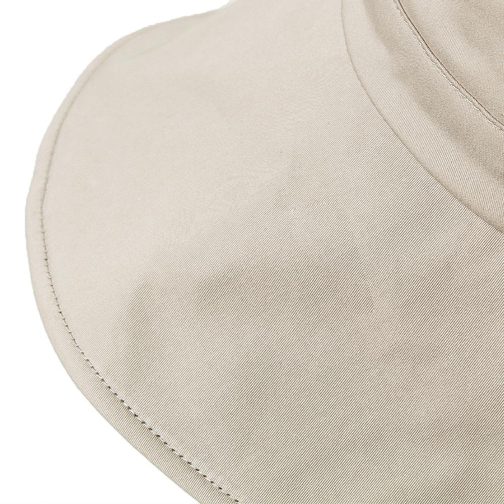 チャーム付き遮光生地ダウン