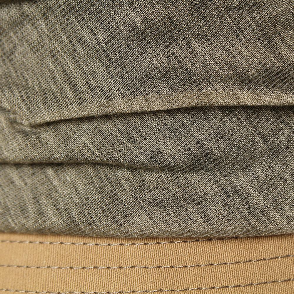 腰タック入クロッシェ
