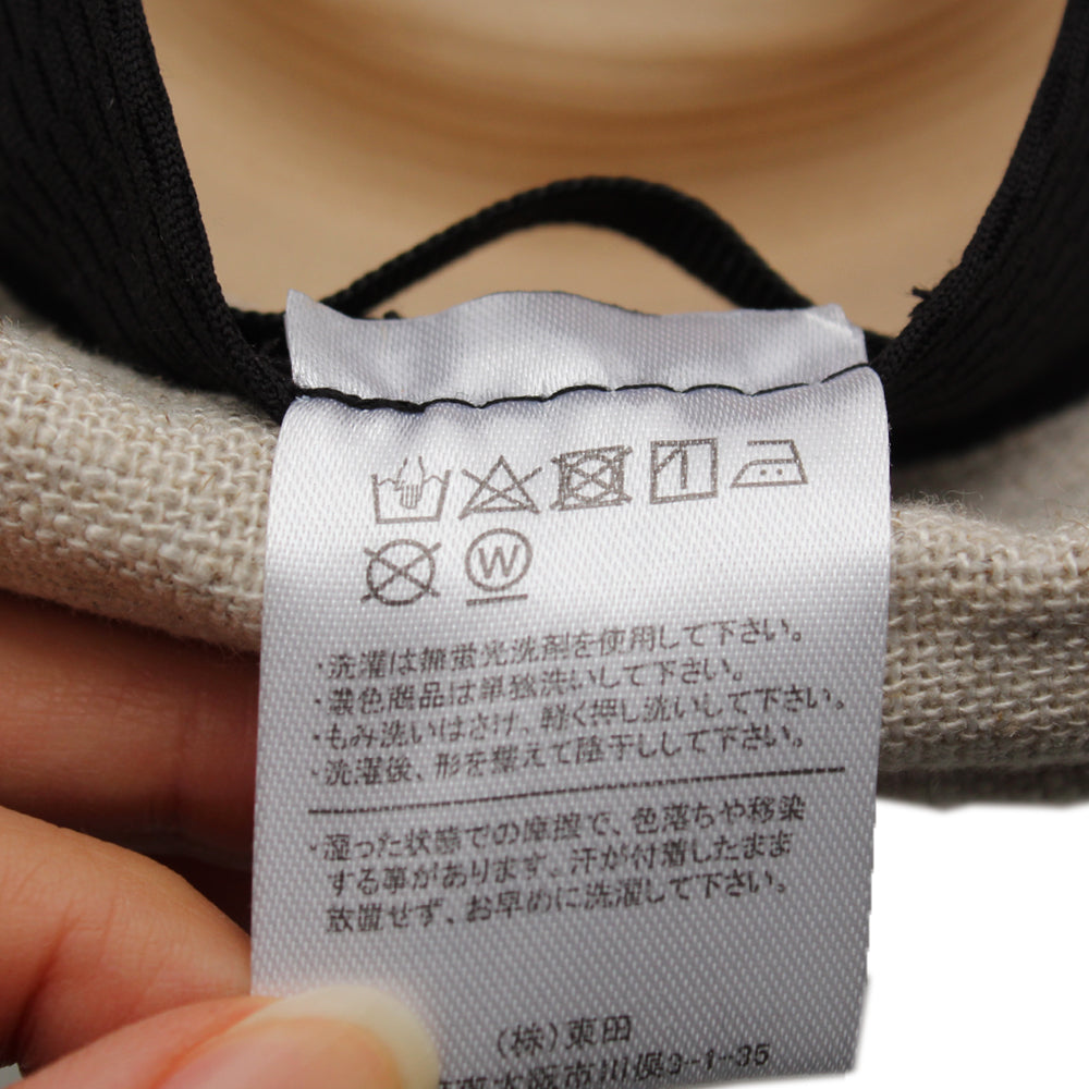 ブレードコンビ中折れ