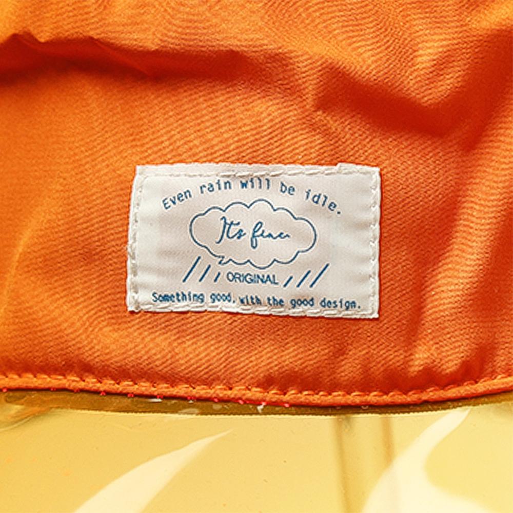 Rain PVC HAT