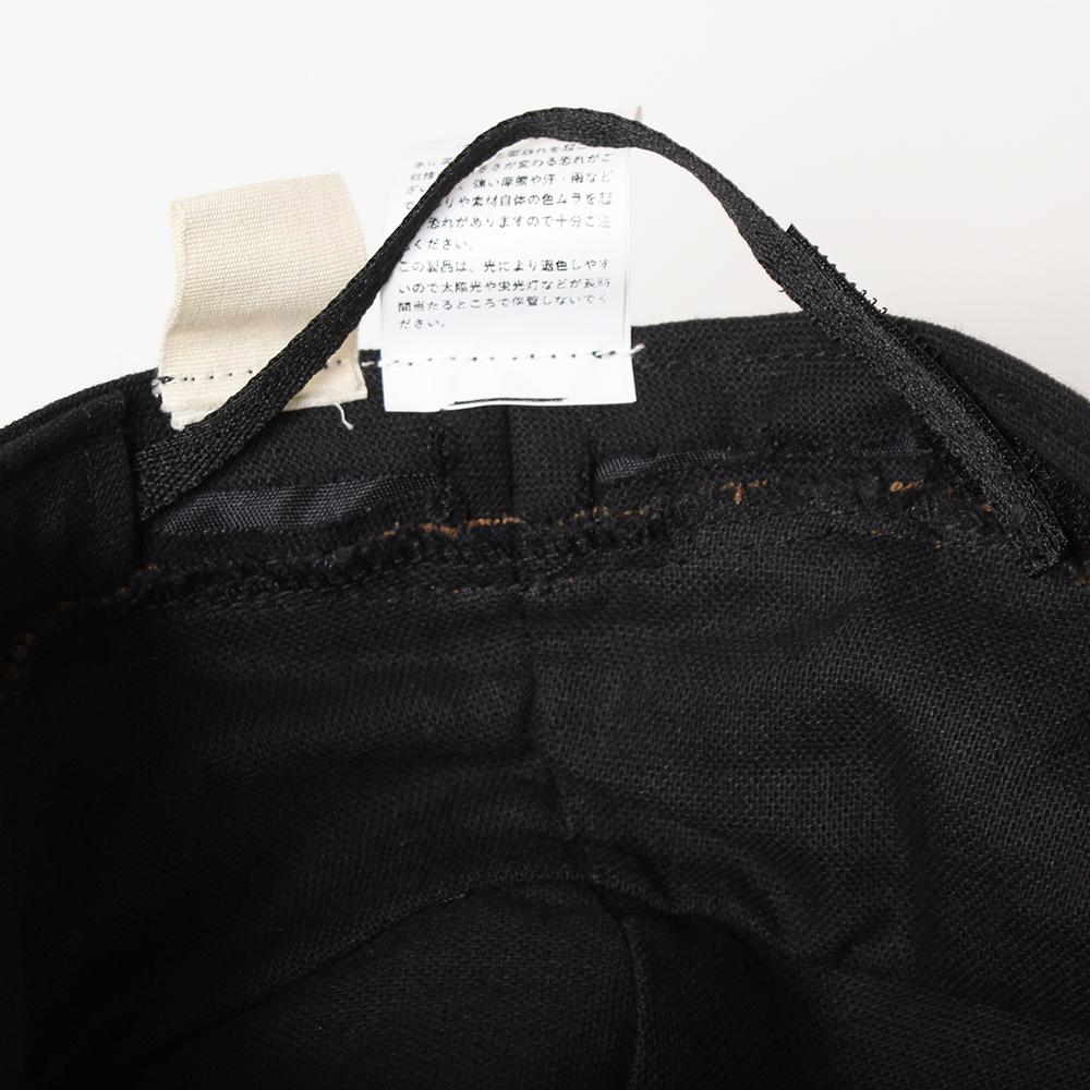 腰タック入ジョッキーキャス