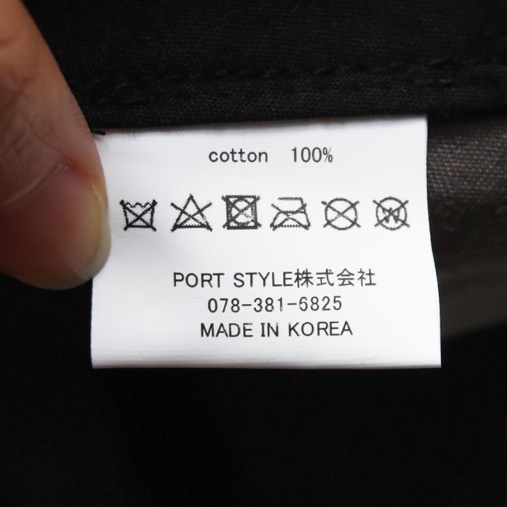 newyorkワッペンダメージキャップ