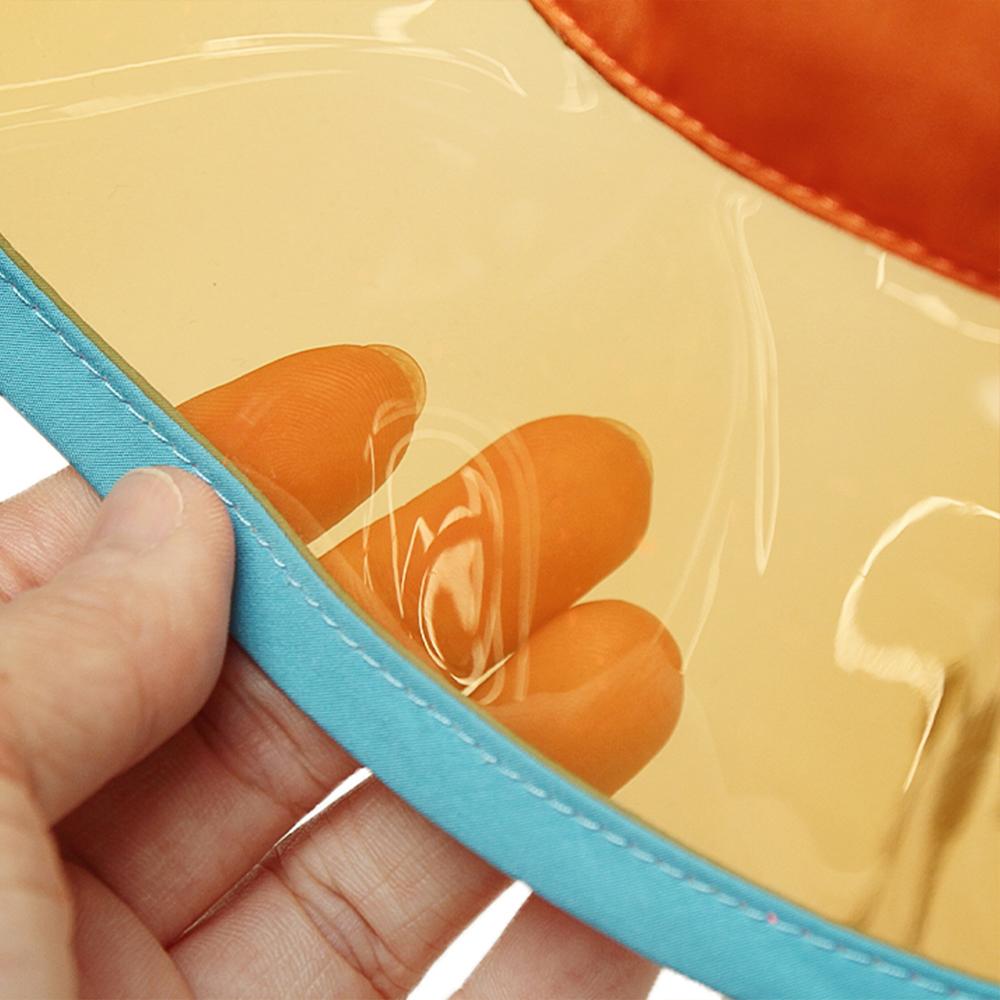 Rain PVC HAT