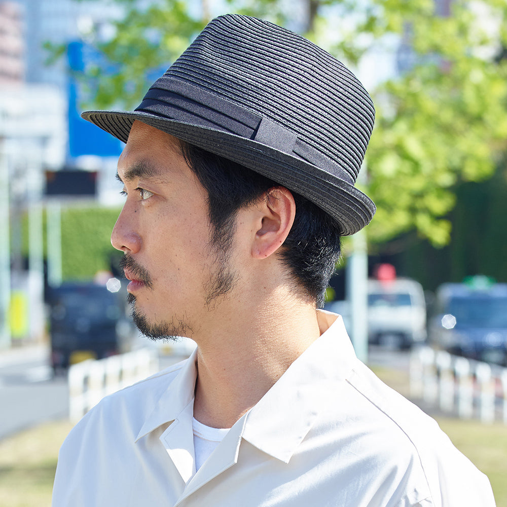 折り畳み中折れ